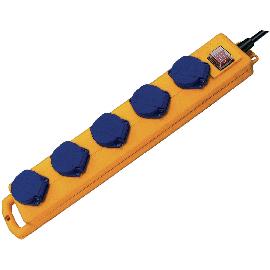 Steckdosenverteiler Produktbild